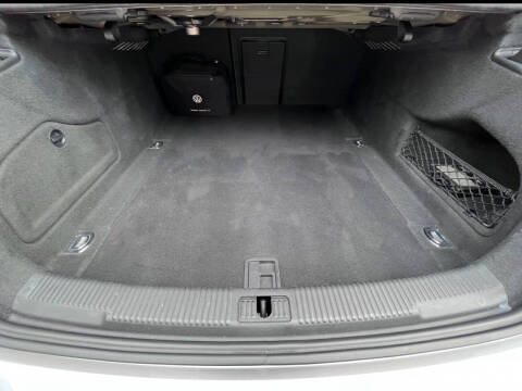 2016 Audi A6 2.0T quattro Premium Plus