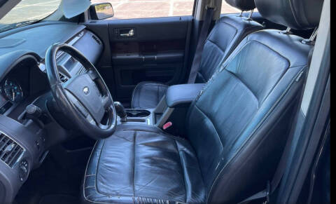 2011 Ford Flex SEL