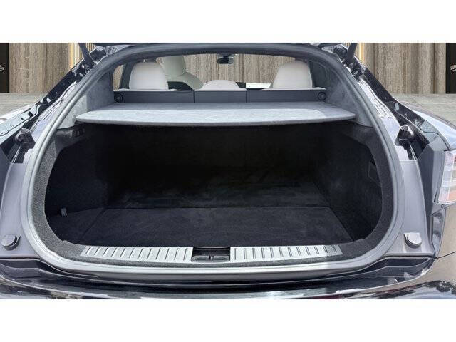 2021 Tesla Model S Long Range