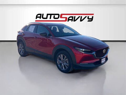 2023 Mazda CX-30 2.5 Turbo Premium