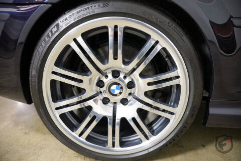 2004 BMW M3