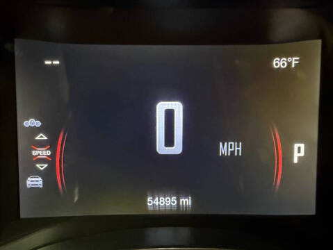 2020 Dodge Durango Pursuit
