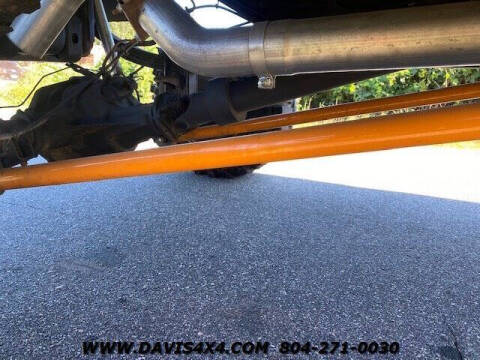 2003 Ford Excursion Eddie Bauer