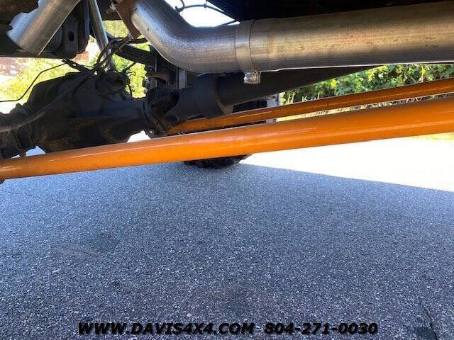 2003 Ford Excursion Eddie Bauer