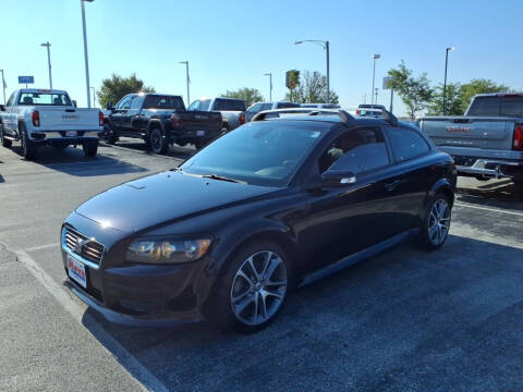 2008 Volvo C30 T5 Version 1.0