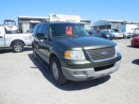 2003 Ford Expedition for sale at DMC Motors of Florida in Orlando FL