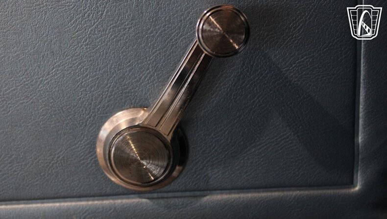 1965 Chevrolet Impala
