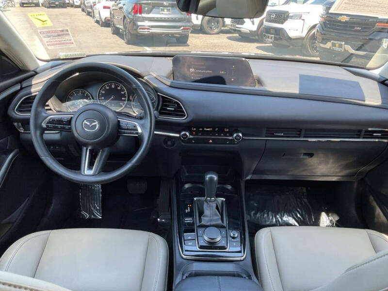 2024 Mazda CX-30 2.5 S Preferred