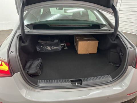 2026 Mercedes-Benz E-Class AMG E 53 HYBRID