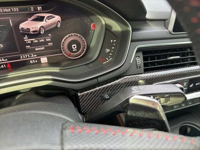 2019 Audi RS 5 2.9T quattro