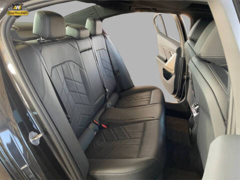 2024 BMW i5 eDrive40