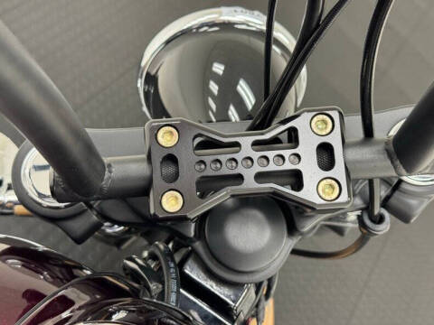 2012 Harley-Davidson Dyna