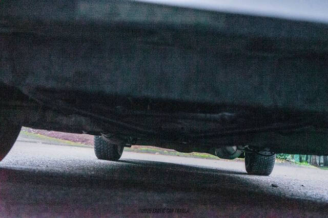 1988 Chevrolet Monte Carlo SS