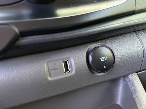 2023 Ford Transit 250