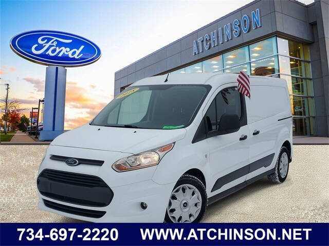 Kbb 2018 Ford Transit Connect Titanium For Sale Pre-Owned 2020