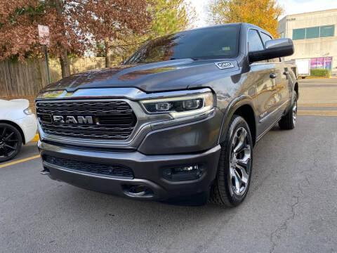 2019 RAM 1500 for sale at Super Bee Auto in Chantilly VA