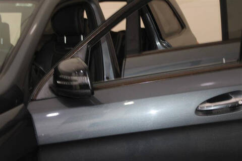 2017 Mercedes-Benz GLS AMG GLS 63