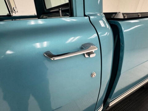1969 International Scout