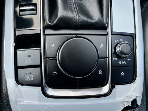 2025 Mazda CX-30 2.5 S Preferred