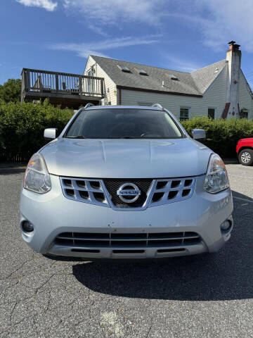 2013 Nissan Rogue for sale at RMB Auto Sales Corp in Copiague NY