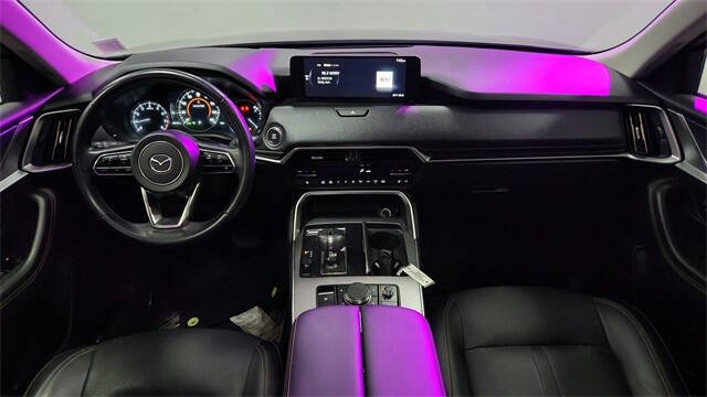 2024 Mazda CX-90 3.3 Turbo Preferred Plus