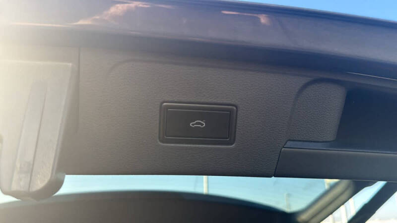 2019 Volkswagen Atlas V6 SEL