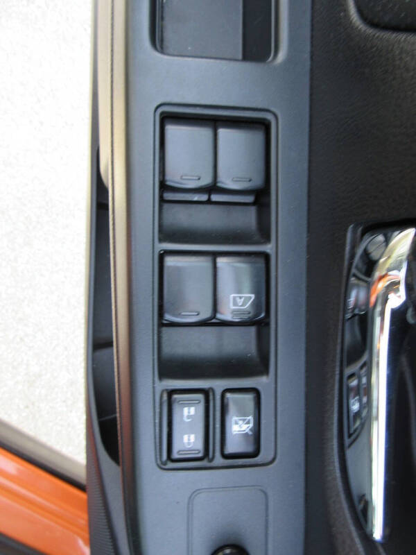 2013 Subaru XV Crosstrek 2.0i Limited