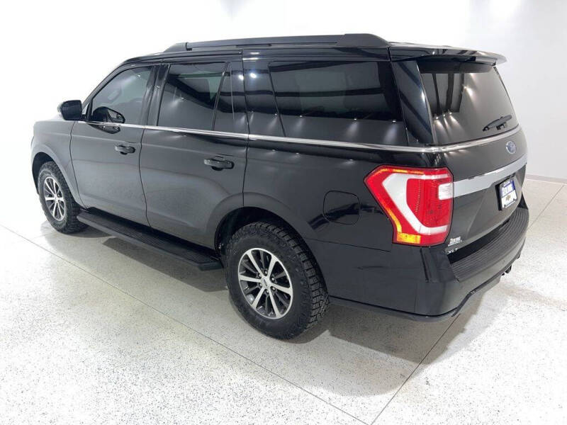 2019 Ford Expedition XLT