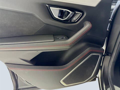 2020 Lamborghini Urus