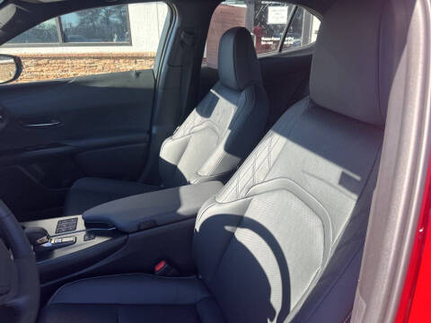 2025 Lexus UX 300h Premium