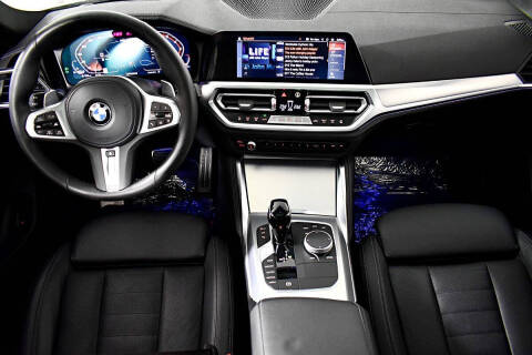 2022 BMW 4 Series M440i xDrive Gran Coupe