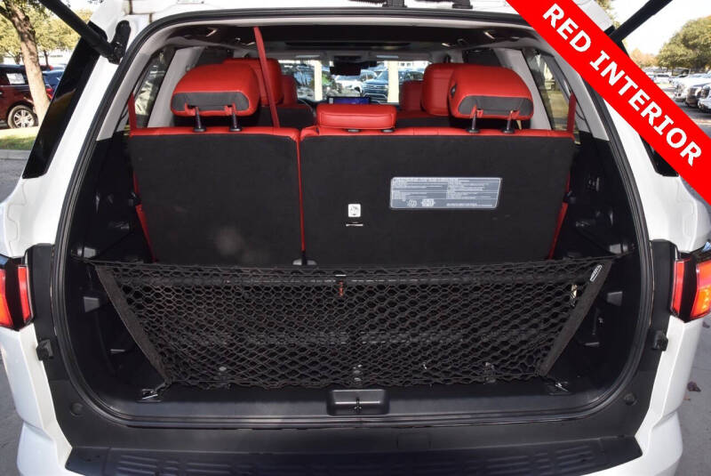 2023 Toyota Sequoia TRD Pro