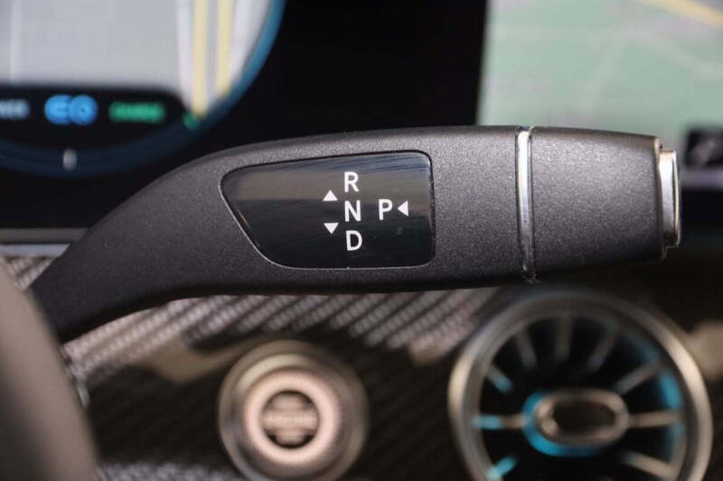 2022 Mercedes-Benz E-Class AMG E 53