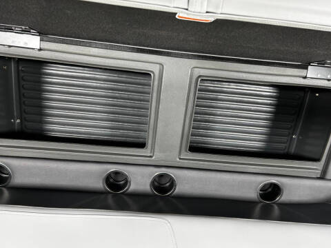 2026 Sun Tracker PARTY BARGE 18 FT PARTY