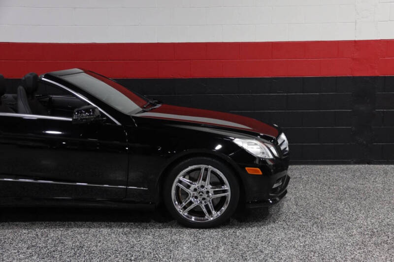 2013 Mercedes-Benz E-Class E 550