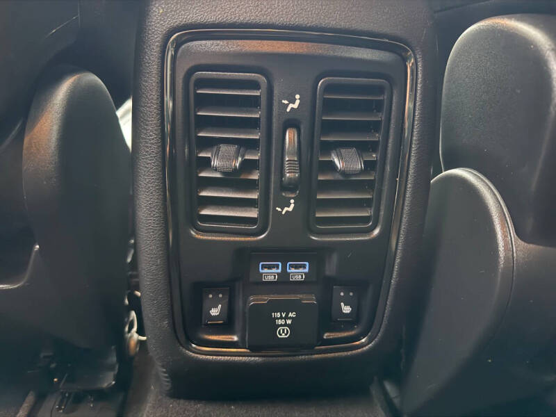 2019 Dodge Durango GT