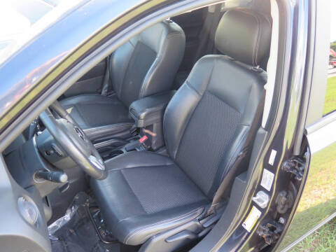 2015 Jeep Compass Latitude