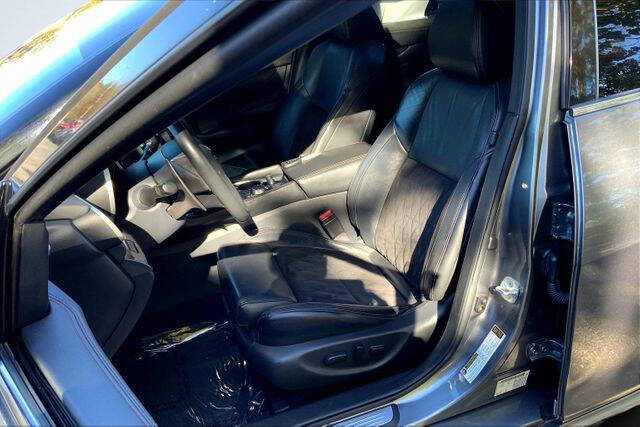 2021 Nissan Maxima 3.5 SR