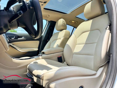 2020 Mercedes-Benz GLA GLA 250 4MATIC