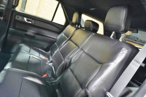 2020 Ford Explorer Hybrid Police Interceptor Utility