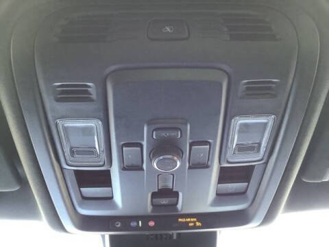 2025 GMC Yukon XL AT4 Ultimate