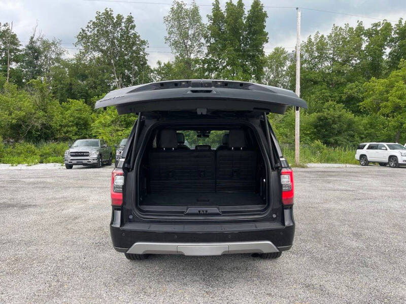 2021 Ford Expedition Limited