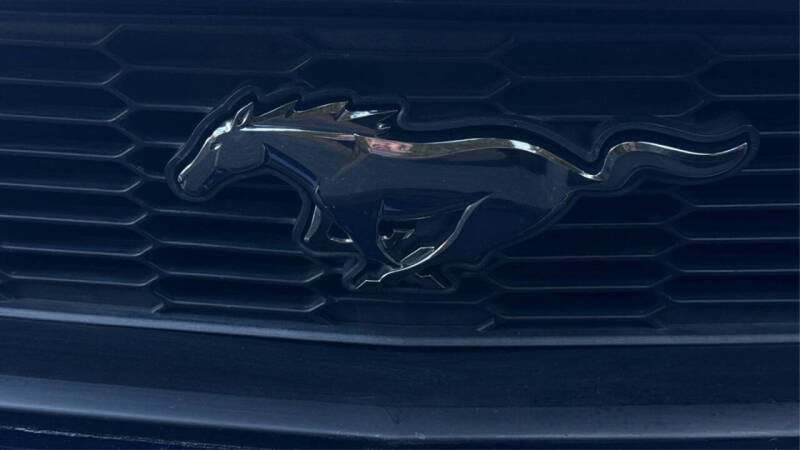 2011 Ford Mustang GT Premium