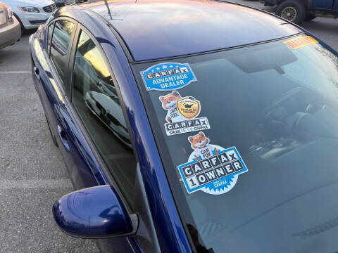 2013 Mazda MAZDA3 i Touring