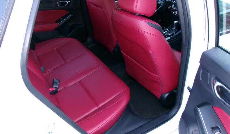 2023 Acura Integra w/A-SPEC