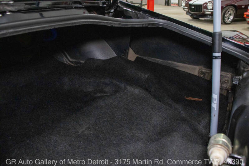 1979 Pontiac Firebird Trans Am