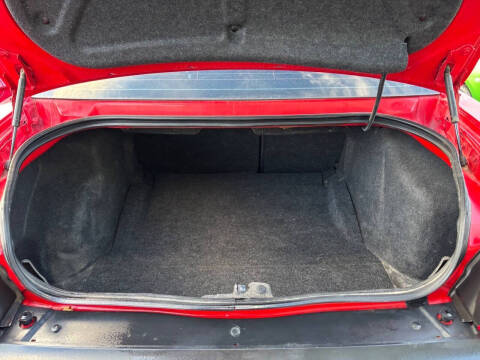 2010 Dodge Challenger R/T