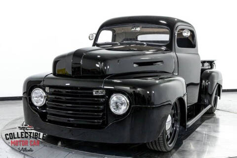 1949 Ford F-1