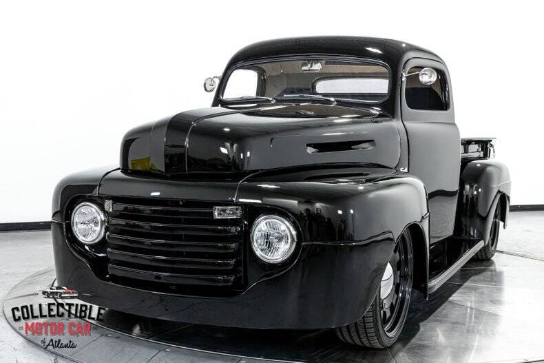 1949 Ford F-1