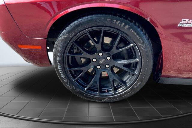 2019 Dodge Challenger R/T
